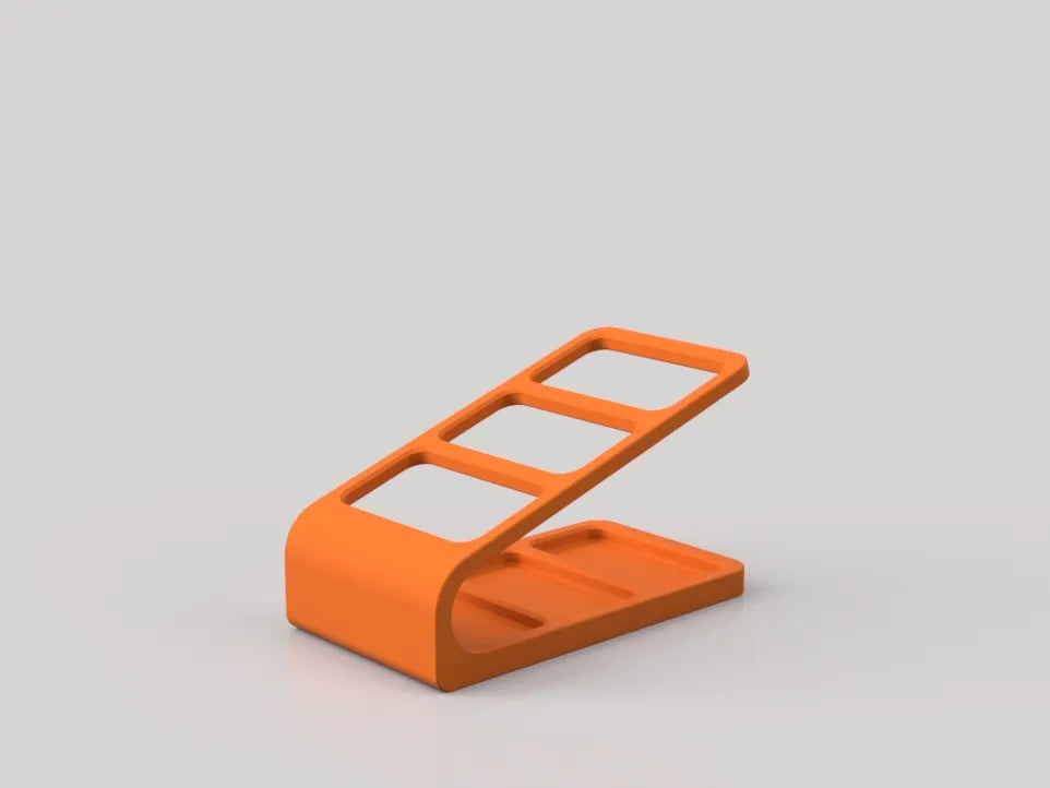 Remote Control Stand