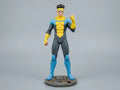 Invincible Mark Grayson Heroic Stance Figurine – 3D Printed Superhero Collectible