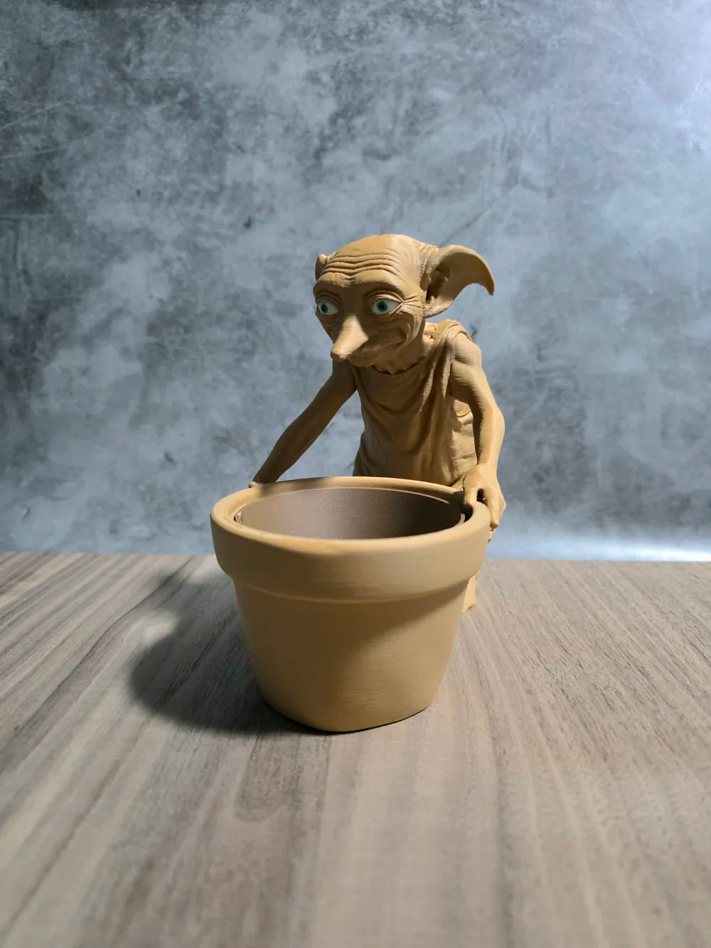 Dobby Planter Pot