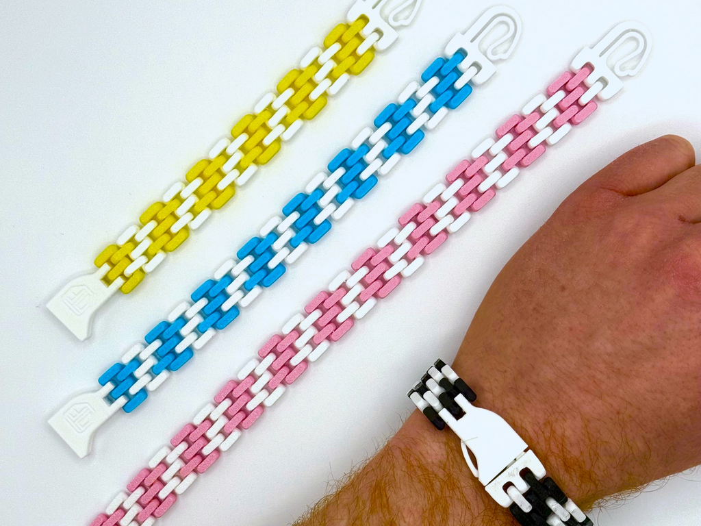 Chain Bracelet