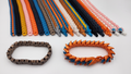 Flexible Bracelets – 3D Printed Adjustable Fashion Jewellery