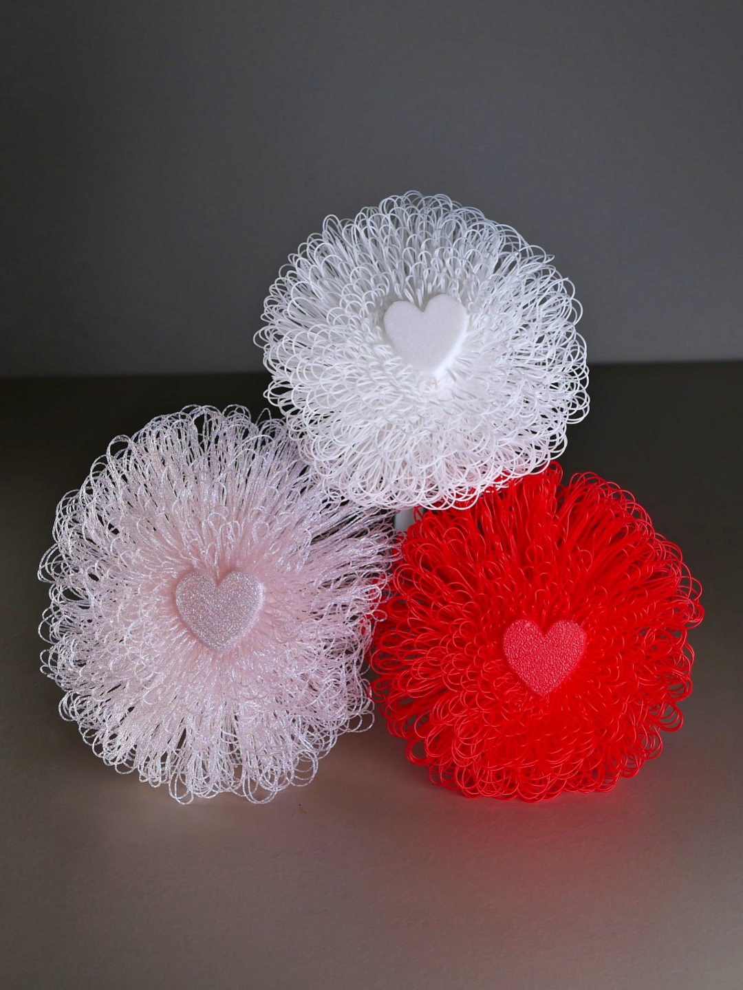 Valentine flowers
