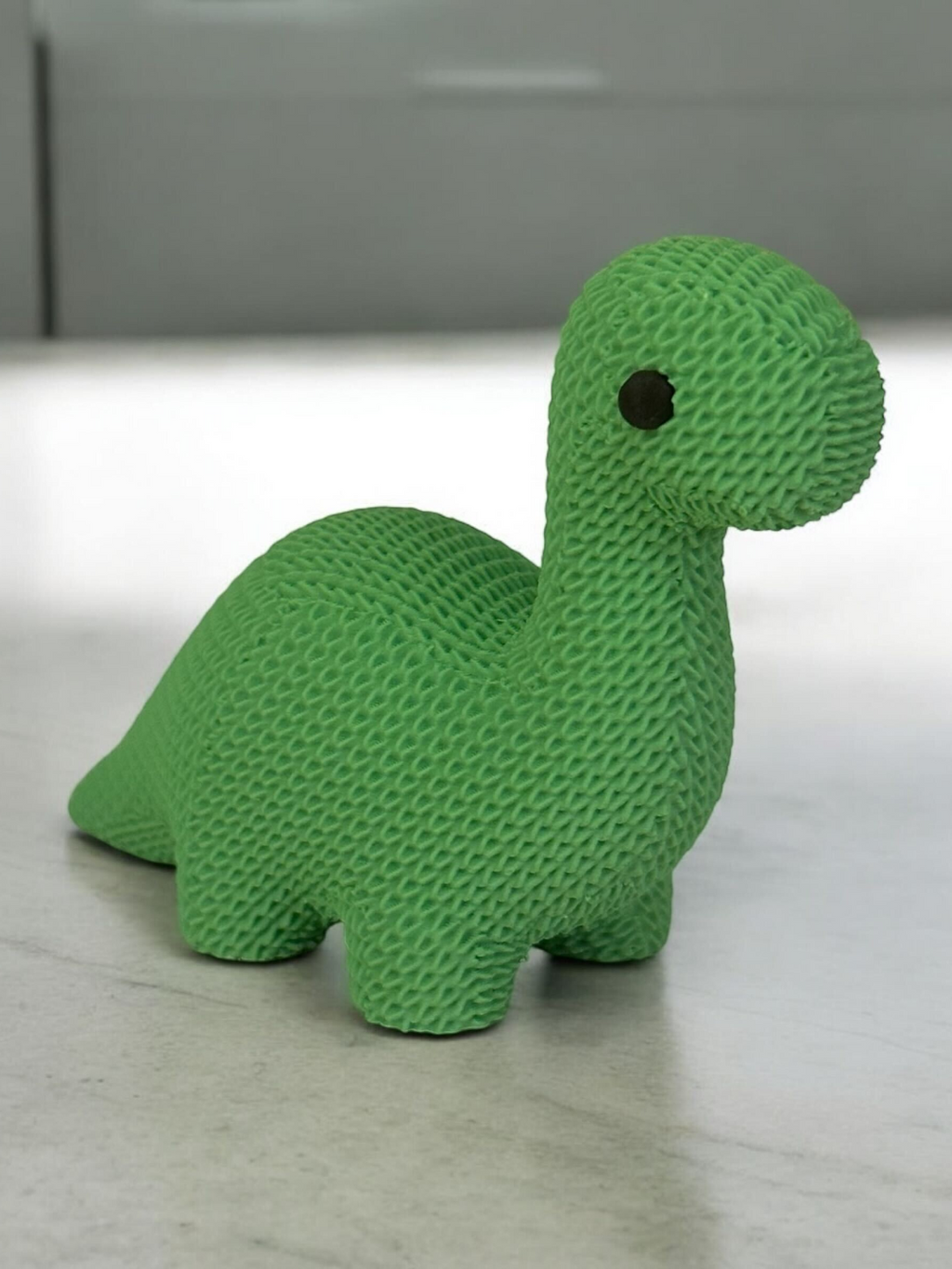 Dinosaur Figurine Set – 3D Printed Educational Dino Toys
