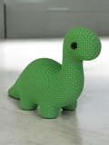 Dinosaur Figurine Set – 3D Printed Educational Dino Toys