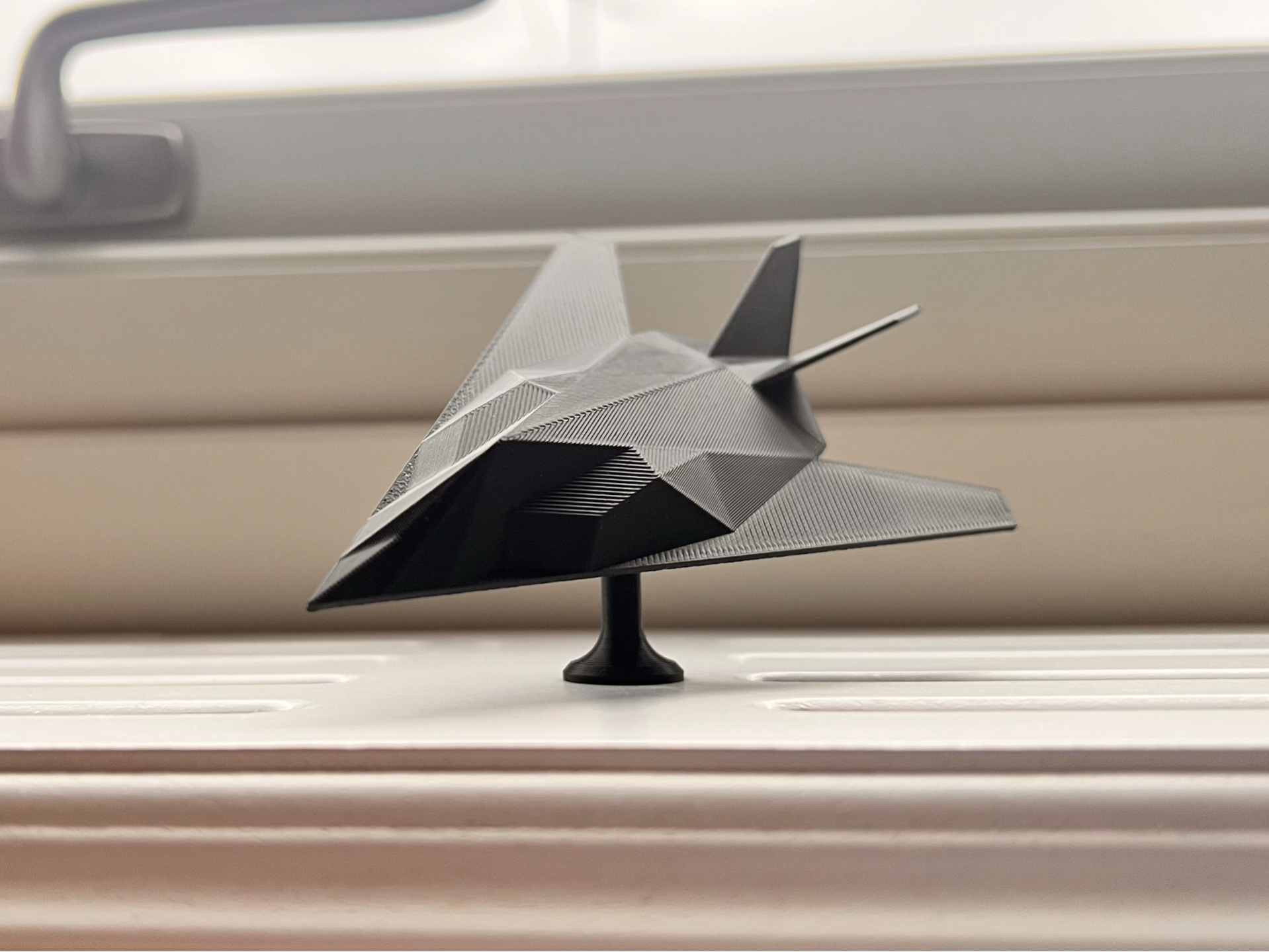 3D printed Home decor by FOFUS