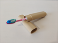 3D printed Tooth brush case by FOFUS