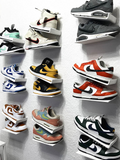 3D printed Sneaker holder by FOFUS