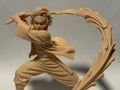 Tanjiro Kamado Demon Slayer Anime Figure – 3D Printed Kimetsu Idol