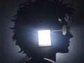 Harry Potter Projection Lamp – Silhouette Lamp