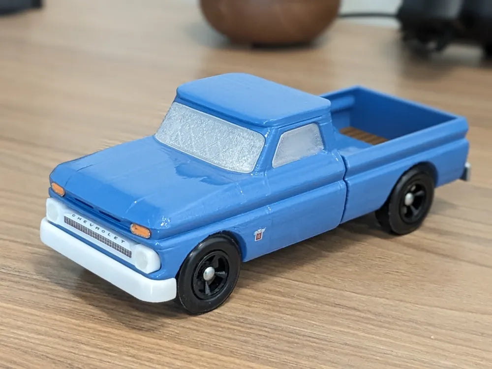 1964 Chevrolet C10 Pickup