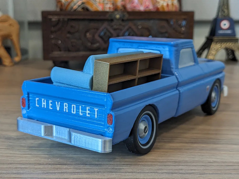 1964 Chevrolet C10 Pickup