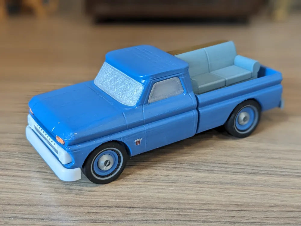1964 Chevrolet C10 Pickup