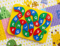 Alphabet Snake