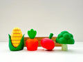 Fidget Garden – 3D Printed Miniature Zen Desktop Garden Fidget