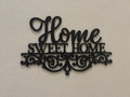 Home Decor Wall Art – 3D Printed Statement Wall Piece