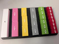 Maths Fractions Learning Chart – 3D Printed Visual Reference for Kids