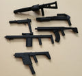 Dummy 13 Gun Pack – 3D Printed Replica Display Prop Collection