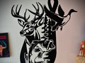 Hunting Wall Art Decor