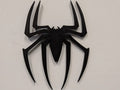Spider-Man Logo Wall Art
