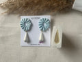 Polymer Clay Teardrop Bead Roller – 3D Printed Jewellery Making Tool