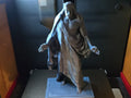 Jesus Statue Devotional Figure – 3D Printed Sacred Presence