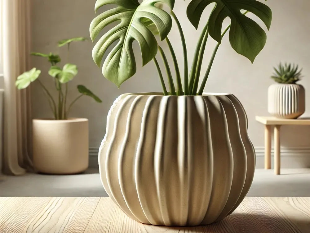Planter Plant Pot Vase