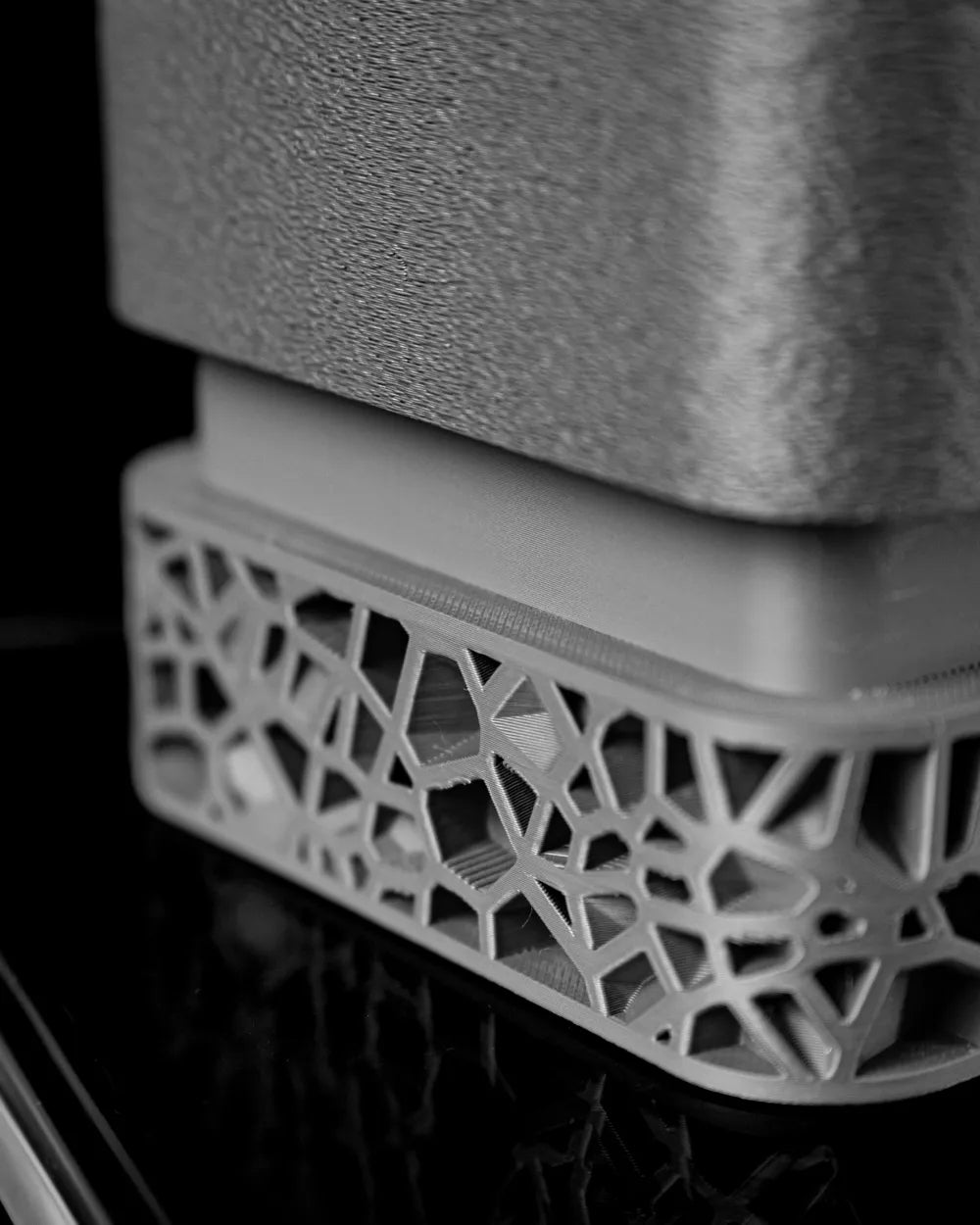 Vori Square Planter by MODERN MACHINE