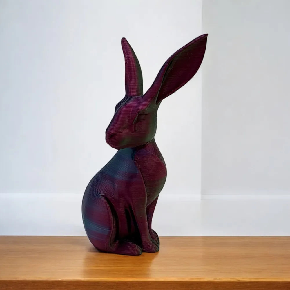 Bunny Figurine