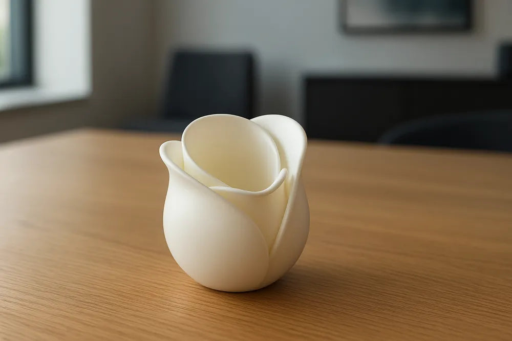 Modern Tulip Planter – An Elegant Planter for Home Décor