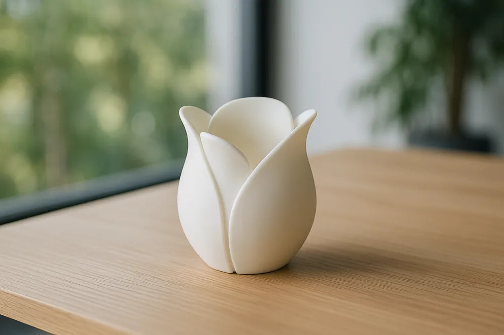Modern Tulip Planter – An Elegant Planter for Home Décor