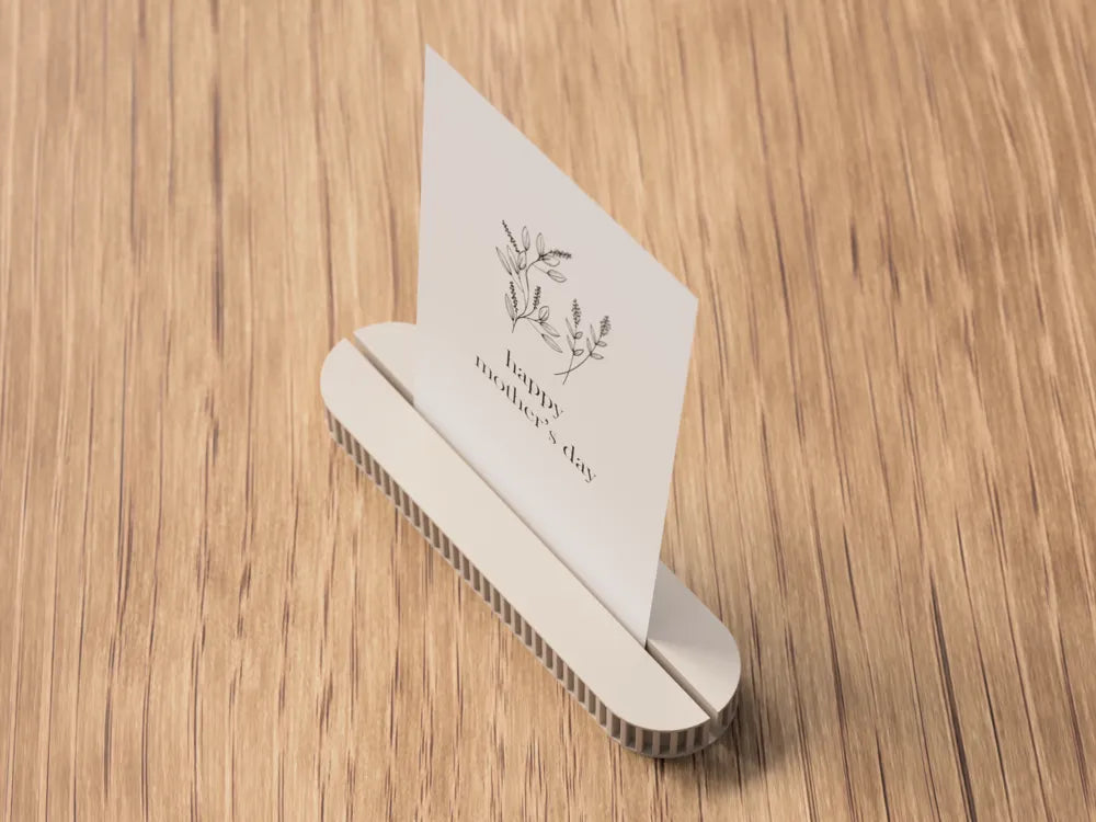 Photo / Card Holder (Mother's Day)