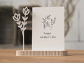 Photo / Card Holder (Mother's Day)