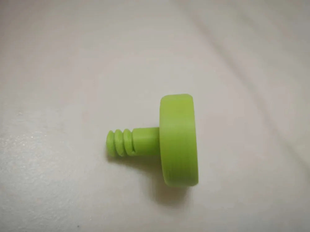 Shape Logic and Color Educational Toy – 3D Printed Montessori for Kids