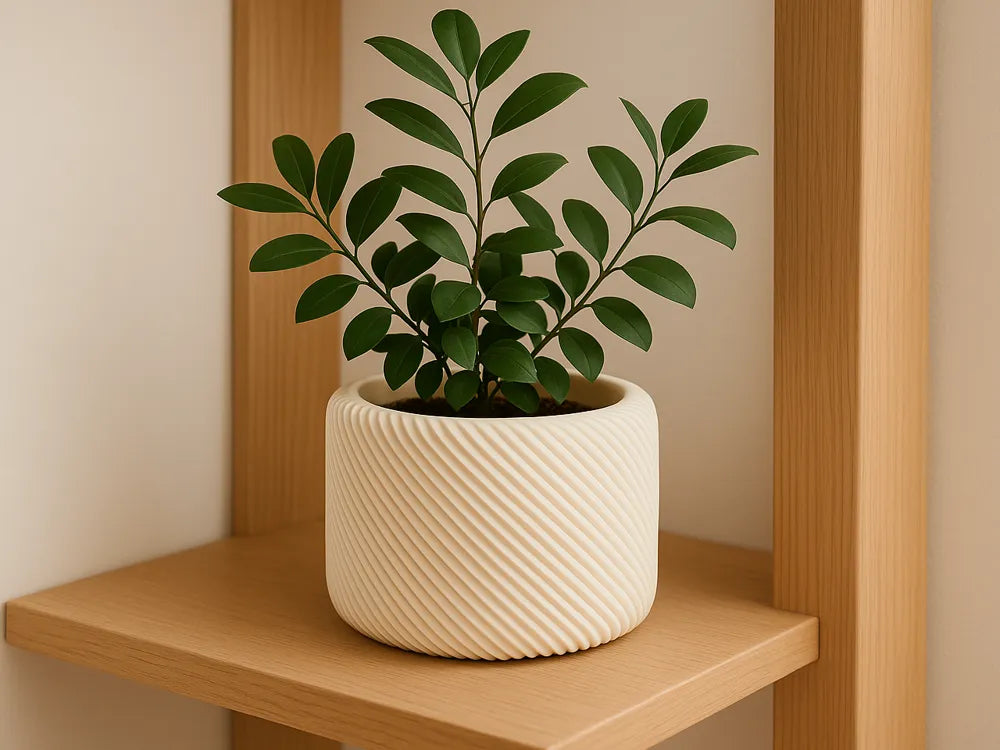 The Claudia Planter – A Botany Chic Creation Decor