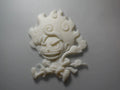 Monkey D. Luffy Gear 5 Charm and Magnet – One Piece Mini Collectible