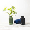 Modern Flower Vase Holder – 3D Printed Elegant Contemporary Vase