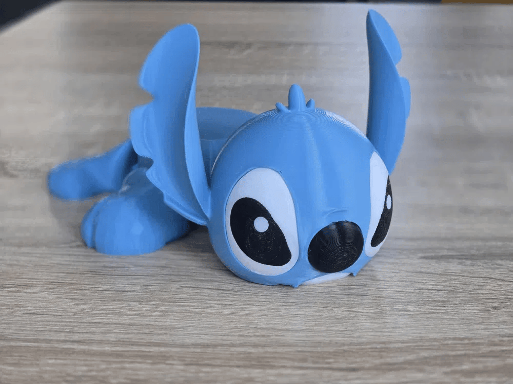 Stitch Cup Holder