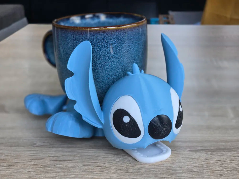 Stitch Cup Holder