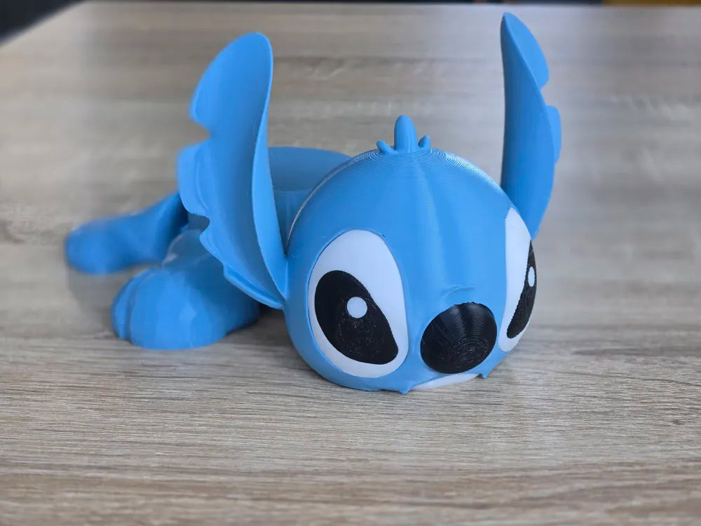 Stitch Cup Holder
