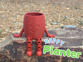 Happy Planter