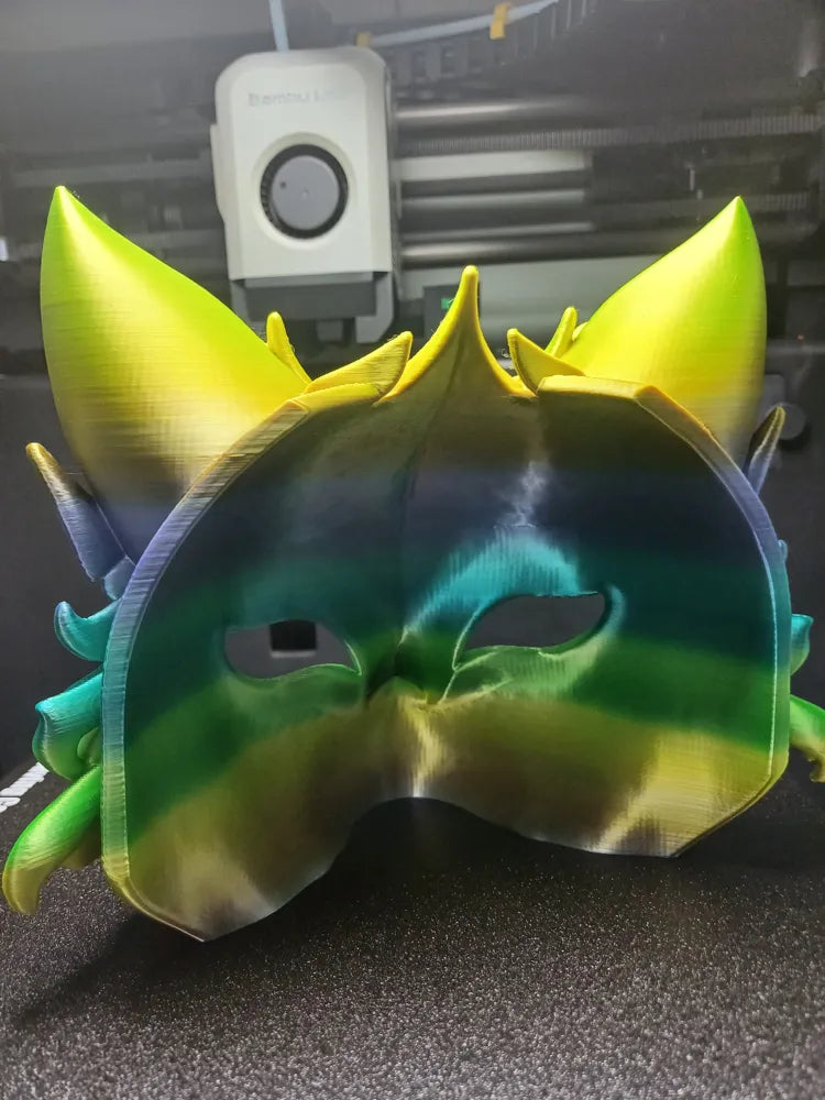 Cat Mask V2