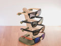 3D printed Shade Stand by FOFUS