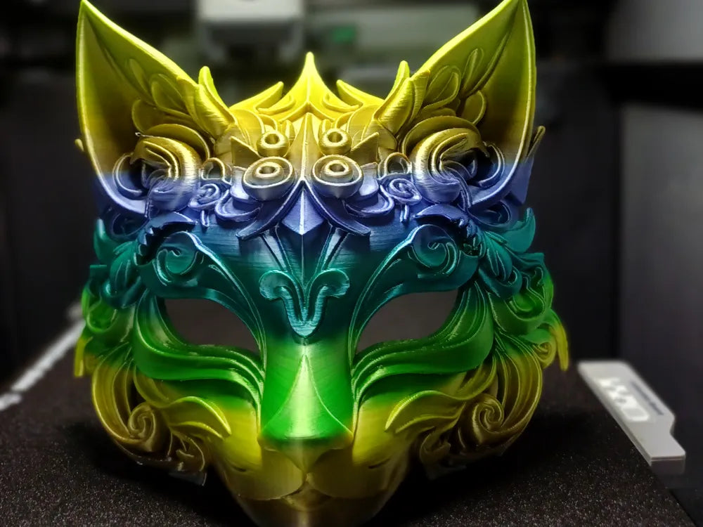 Cat Mask V2