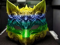 Cat Mask V2