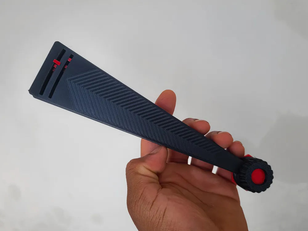 Collapsible Handheld Fan