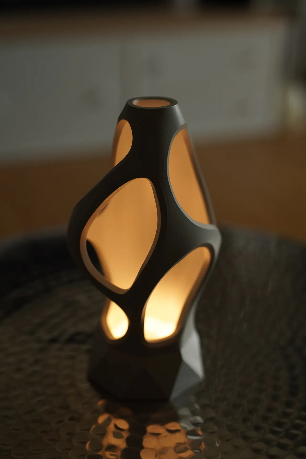 flux lamp