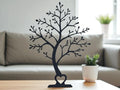 Minimalist Tree Decor – 3D Printed Nature-Inspired Sculptural Accent