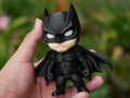 Batman toy keychain gift minaature