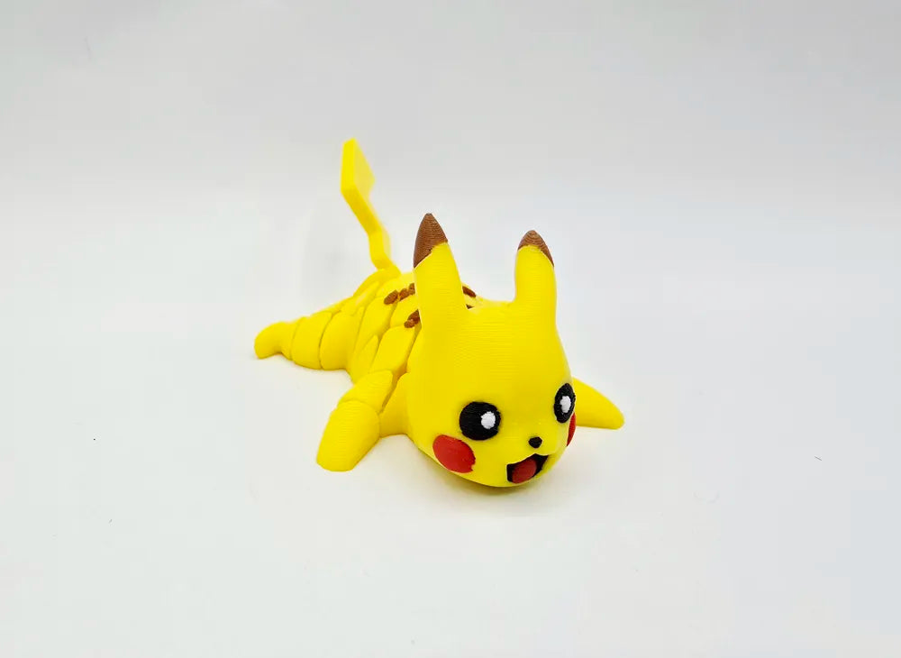 Flexi Pikachu