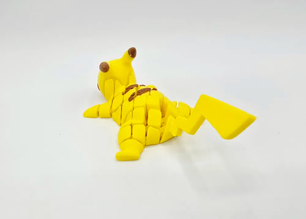 Flexi Pikachu